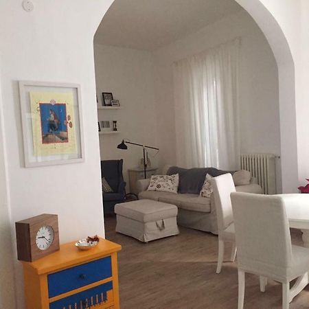 Appartamento Stella Ostuni Exteriér fotografie