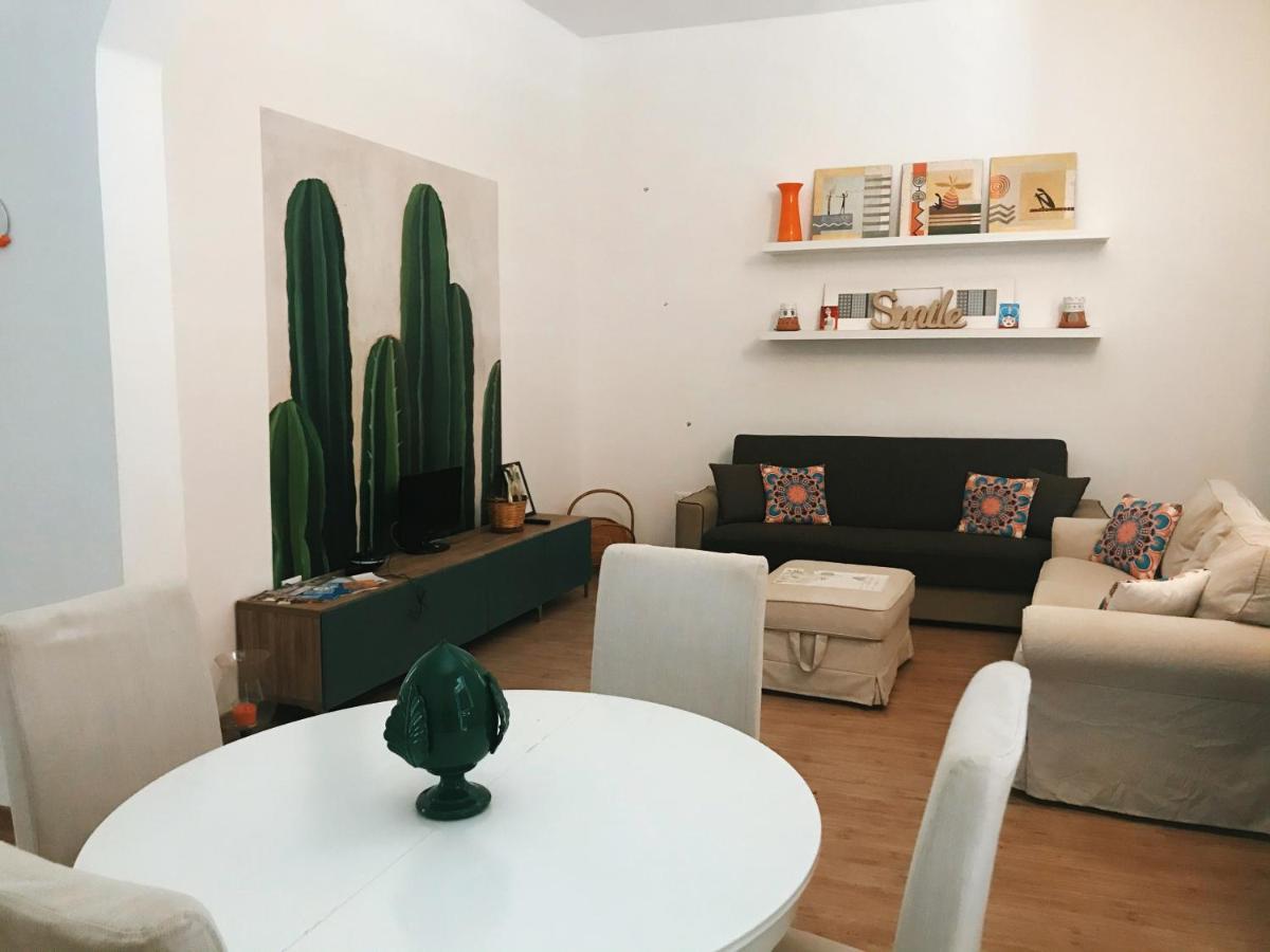 Appartamento Stella Ostuni Exteriér fotografie
