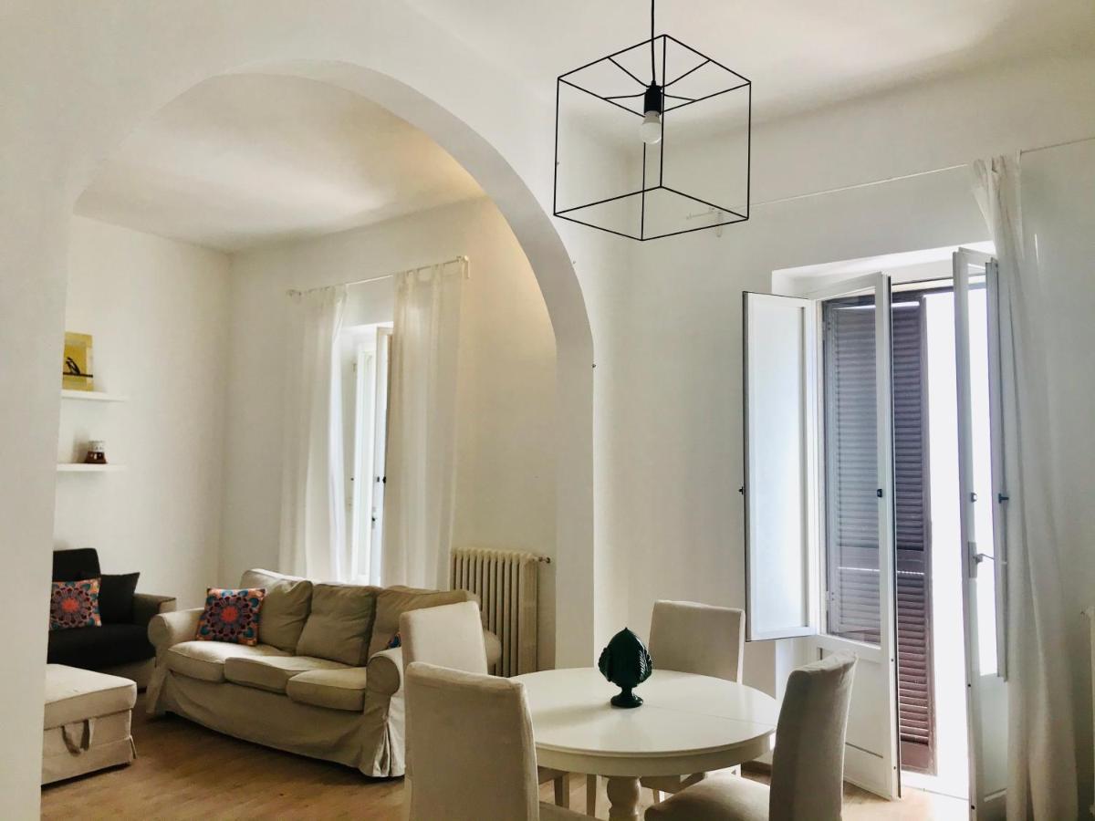 Appartamento Stella Ostuni Exteriér fotografie