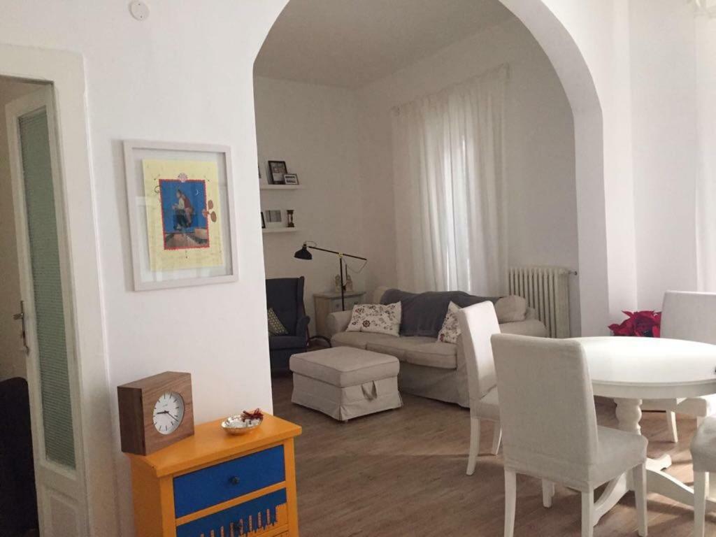 Appartamento Stella Ostuni Exteriér fotografie