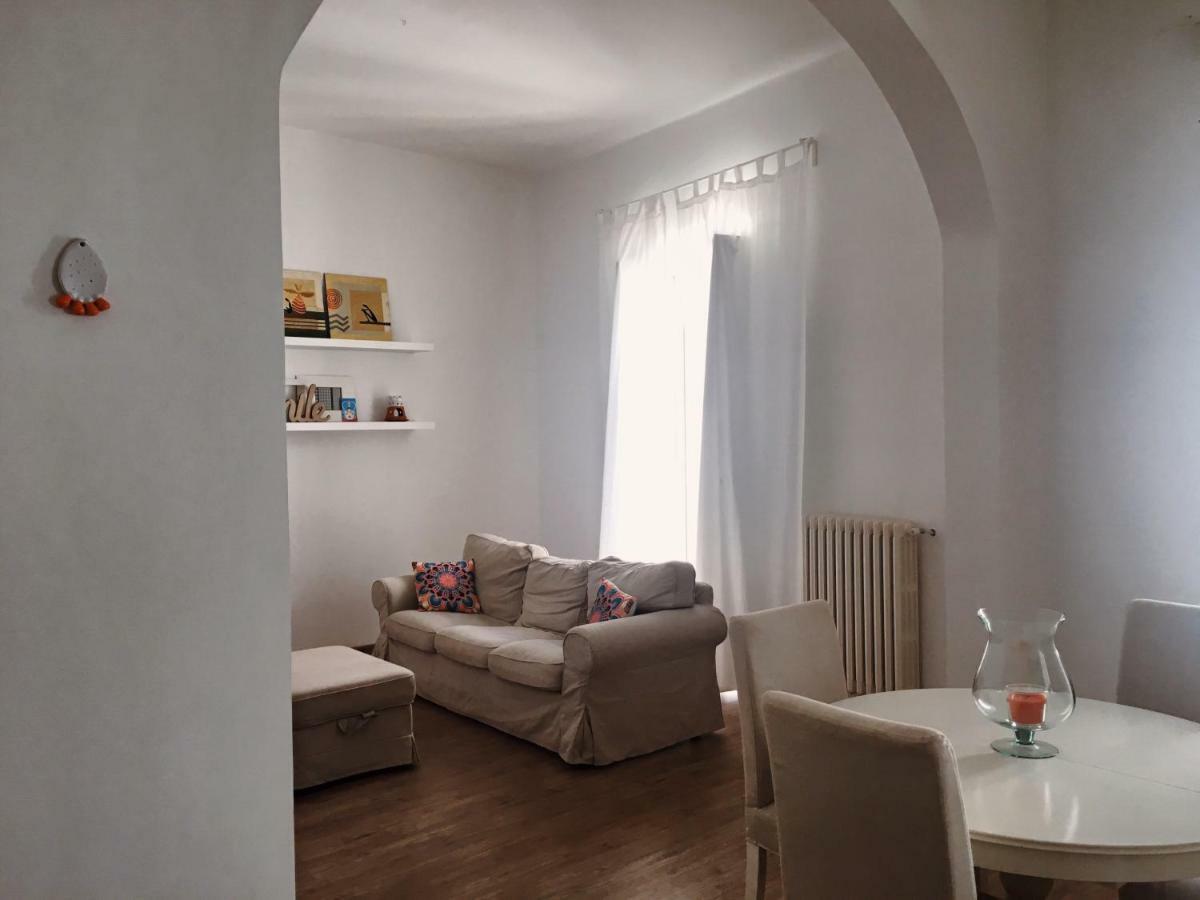 Appartamento Stella Ostuni Exteriér fotografie