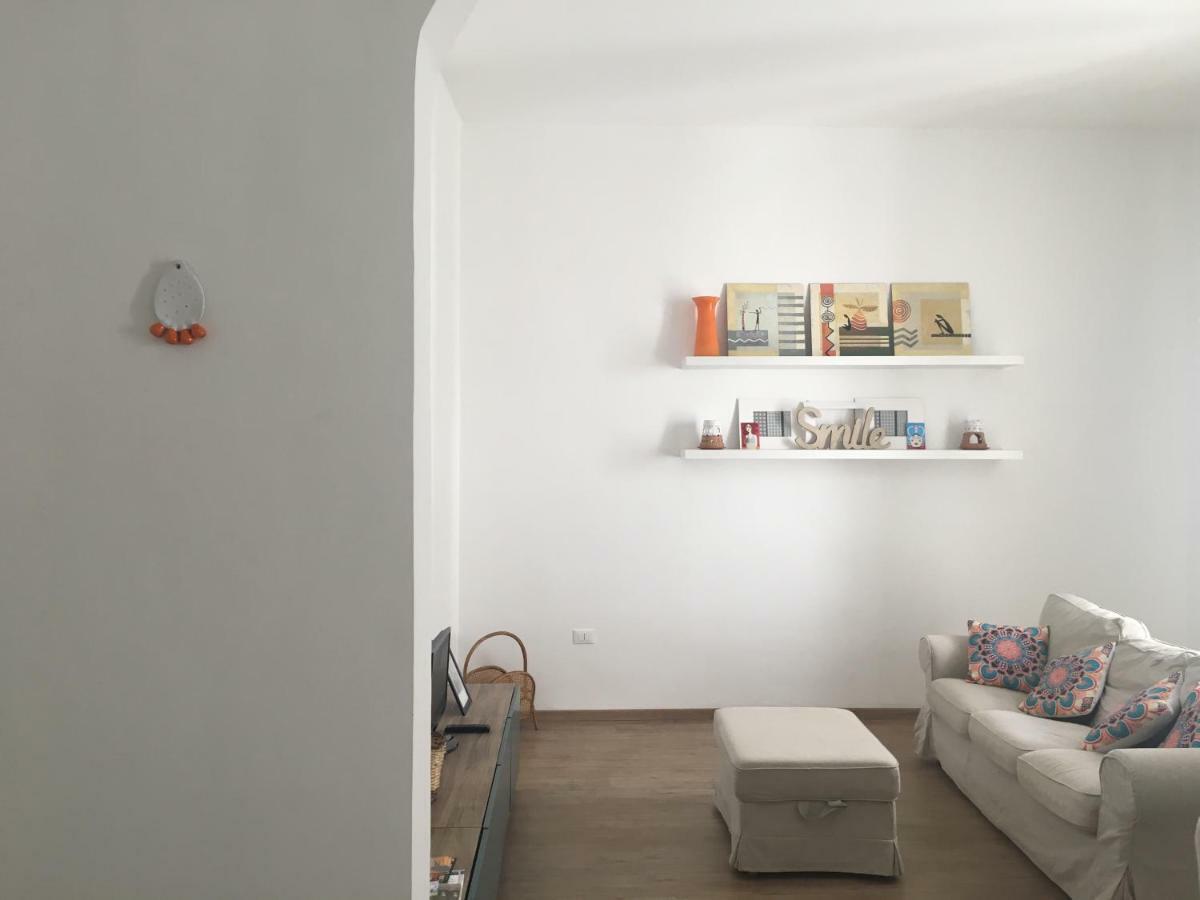 Appartamento Stella Ostuni Exteriér fotografie