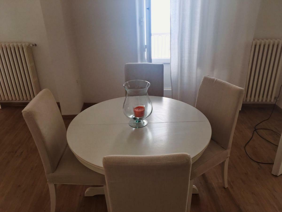 Appartamento Stella Ostuni Exteriér fotografie